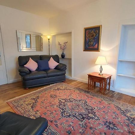 Villa 51 Milton Crescent à Anstruther Extérieur photo