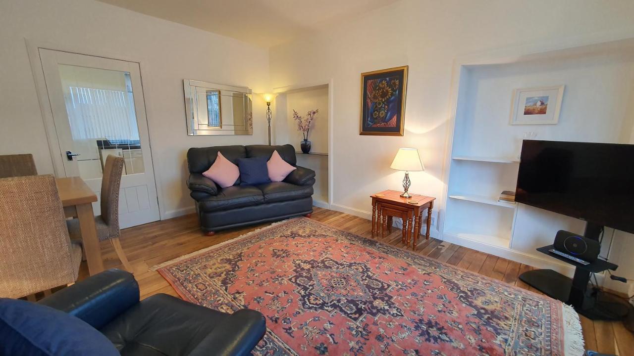 Villa 51 Milton Crescent à Anstruther Extérieur photo