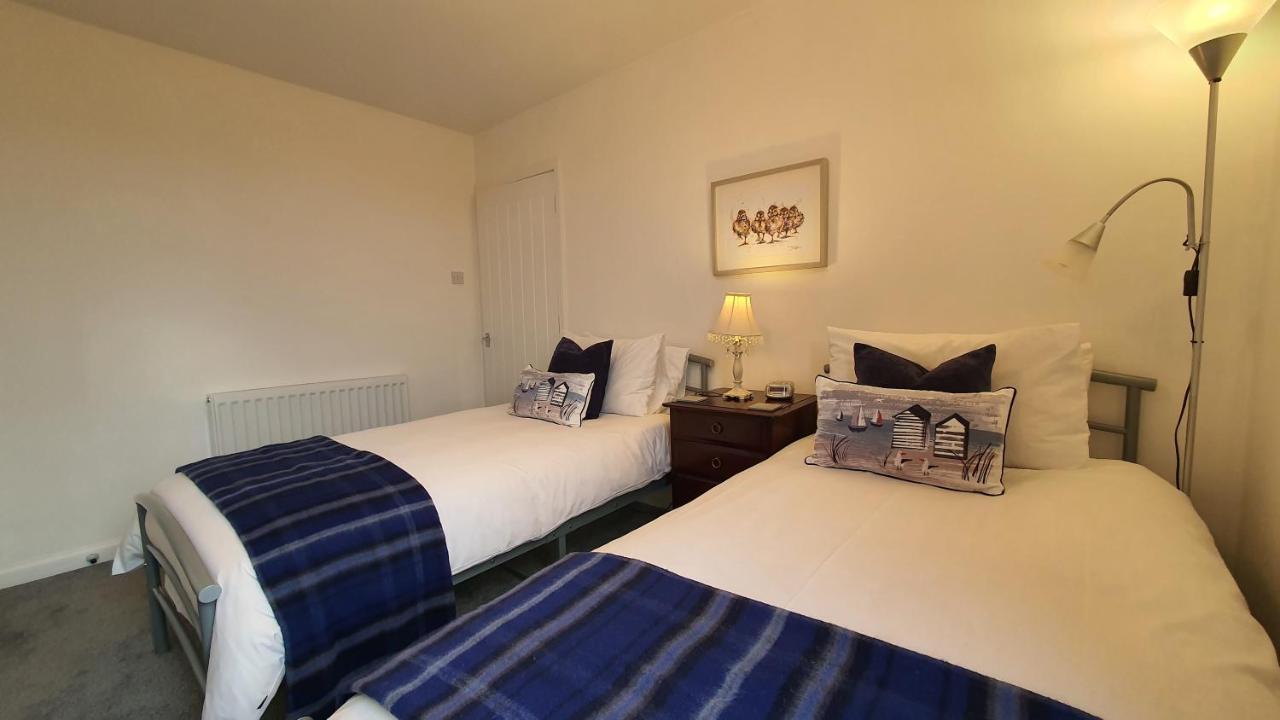 Villa 51 Milton Crescent à Anstruther Extérieur photo