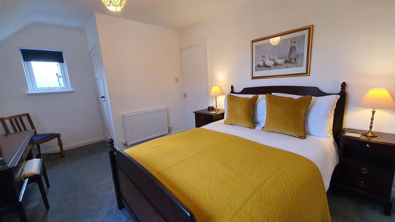Villa 51 Milton Crescent à Anstruther Extérieur photo