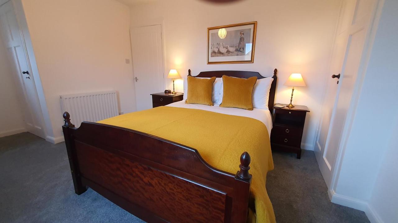 Villa 51 Milton Crescent à Anstruther Extérieur photo