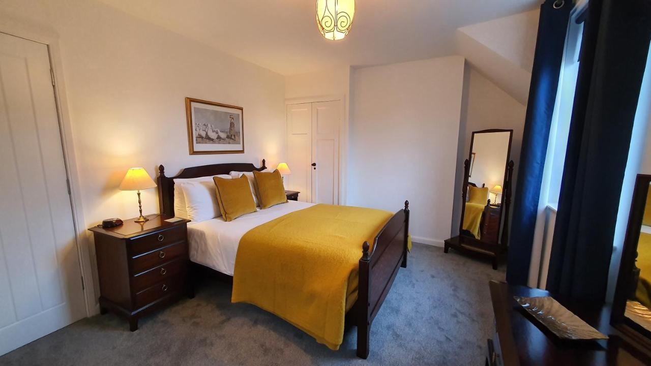 Villa 51 Milton Crescent à Anstruther Extérieur photo