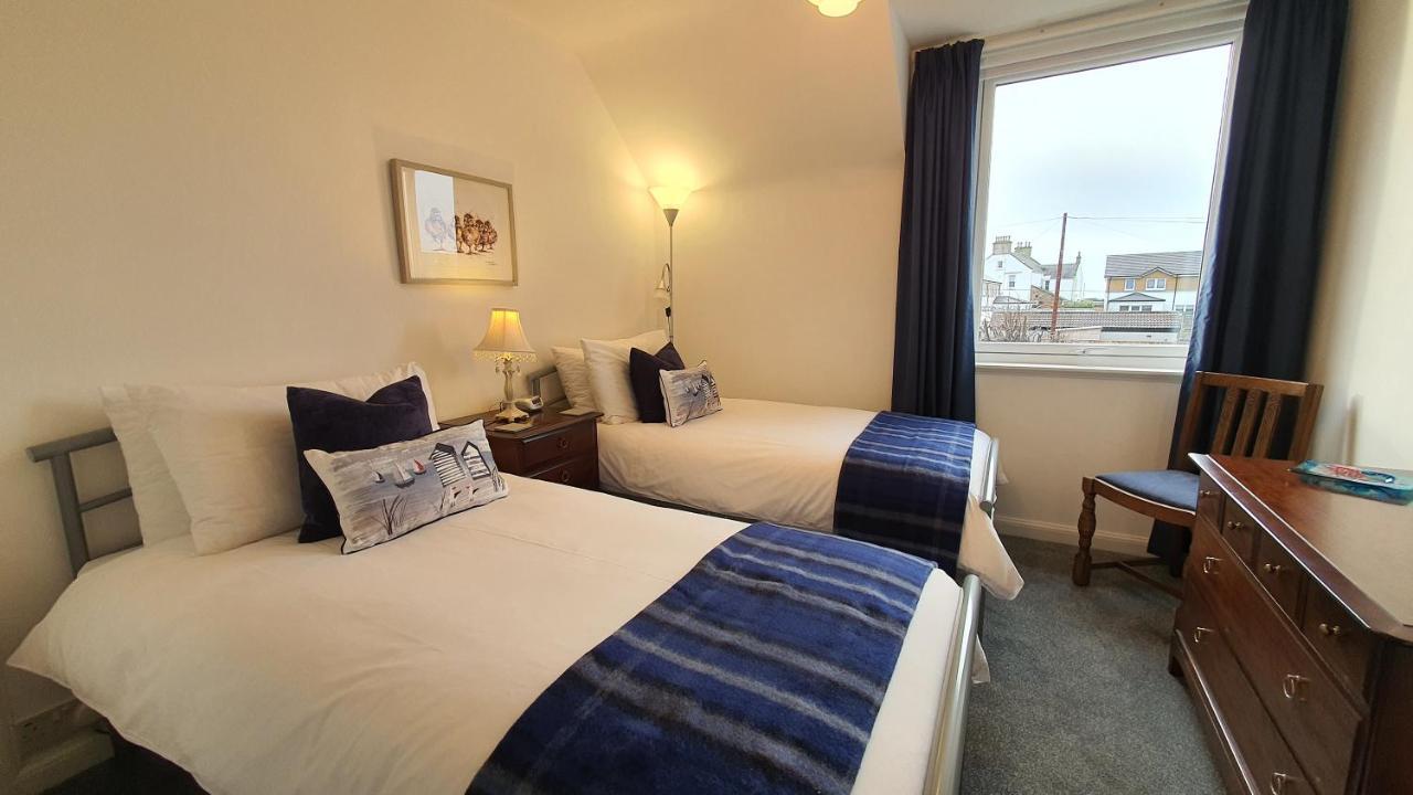 Villa 51 Milton Crescent à Anstruther Extérieur photo