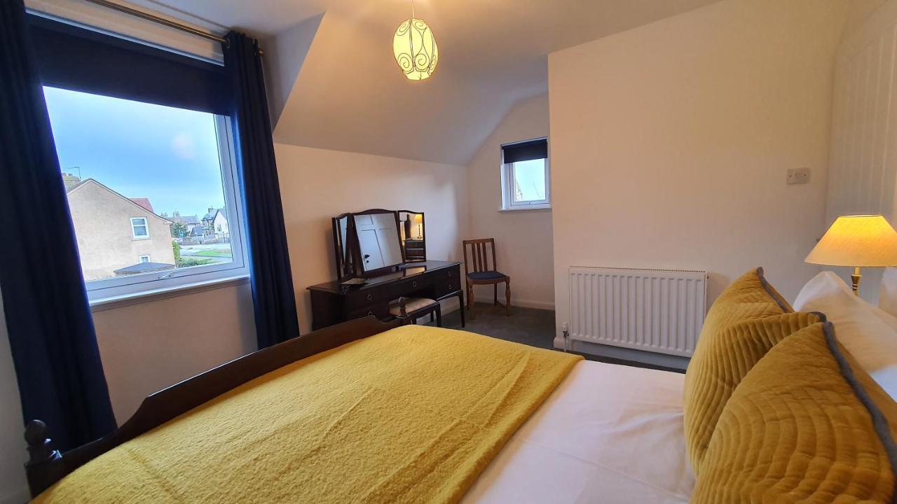 Villa 51 Milton Crescent à Anstruther Extérieur photo