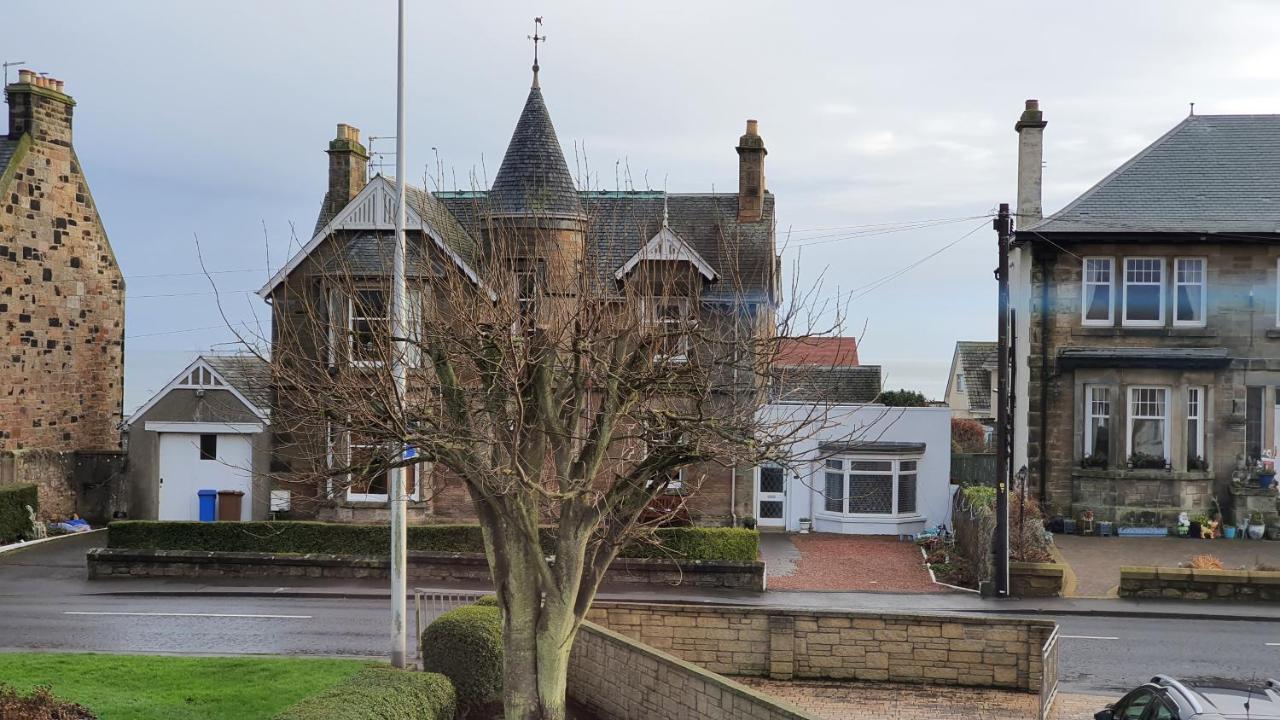 Villa 51 Milton Crescent à Anstruther Extérieur photo