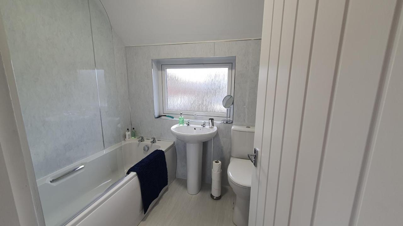 Villa 51 Milton Crescent à Anstruther Extérieur photo