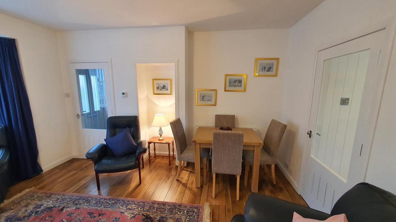Villa 51 Milton Crescent à Anstruther Extérieur photo